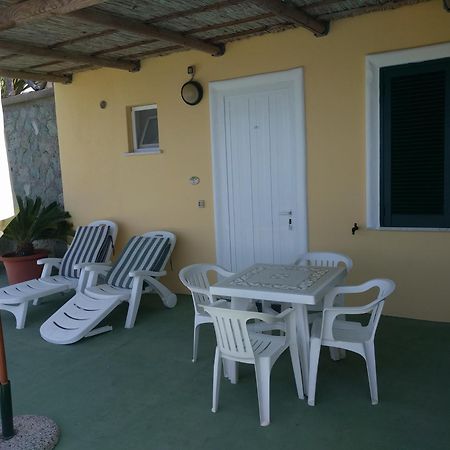 Residence Giardino Del Sole Forio di Ischia エクステリア 写真