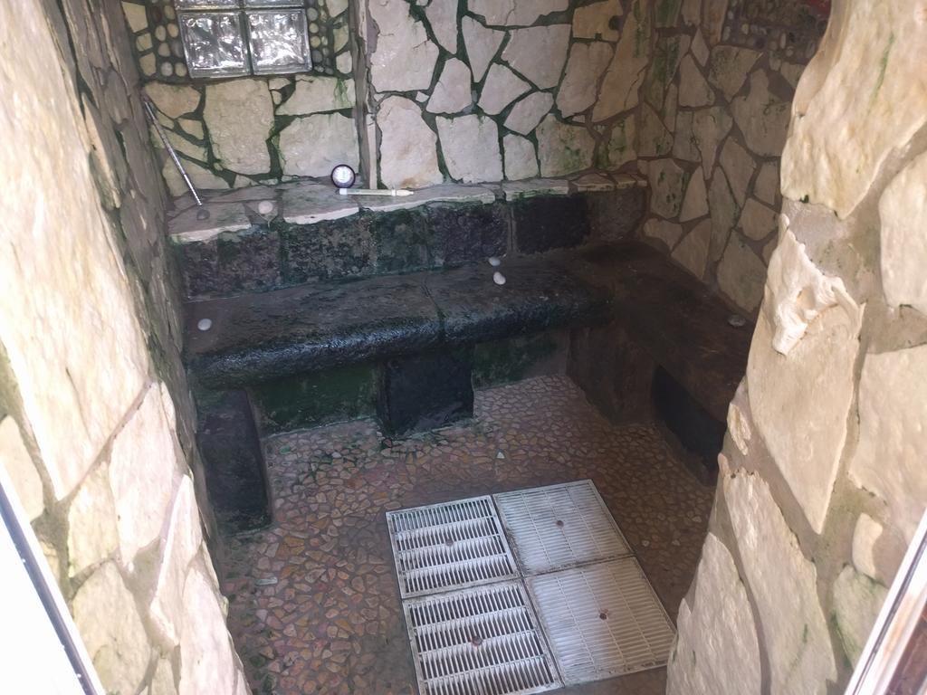 Residence Giardino Del Sole Forio di Ischia エクステリア 写真