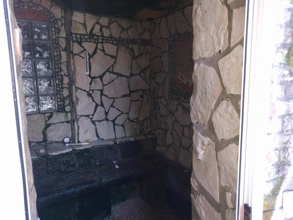 Residence Giardino Del Sole Forio di Ischia エクステリア 写真