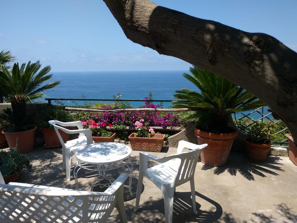 Residence Giardino Del Sole Forio di Ischia エクステリア 写真