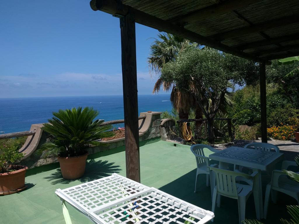 Residence Giardino Del Sole Forio di Ischia エクステリア 写真