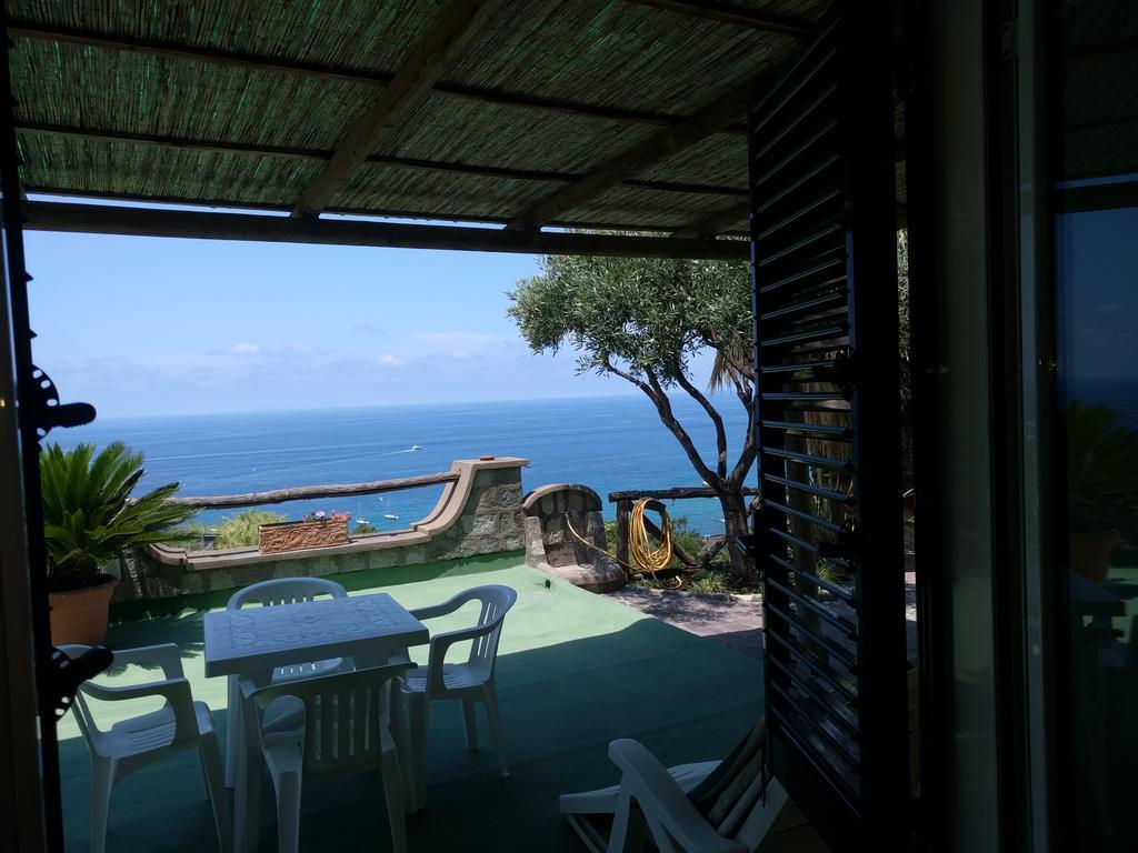 Residence Giardino Del Sole Forio di Ischia エクステリア 写真